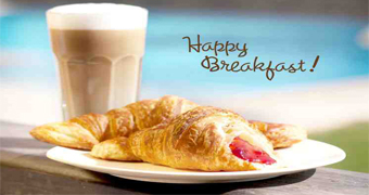 emo croissant