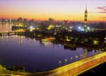 cairo